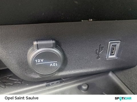 Voitures D'occasion À Saint-Saulve | Opel Corsa 1.2 Turbo 100Ch Gs