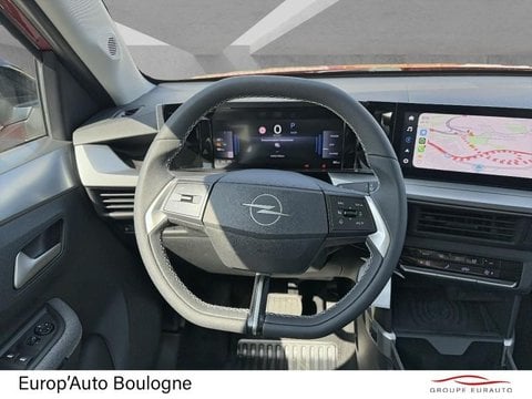 Voitures D'occasion À Saint-Léonard | Opel Frontera Electric 113Ch 52Kwh Gs