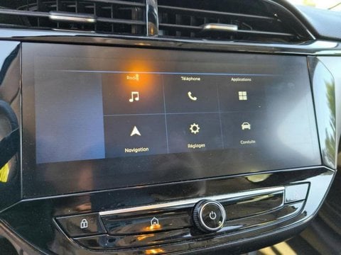 Voitures D'occasion À Longuenesse | Opel Corsa 1.2 Turbo 100Ch Edition