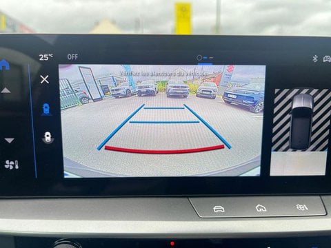 Voitures D'occasion À Roncq | Opel Grandland 1.2 Turbo Hybrid 145Ch Gs E-Dct6