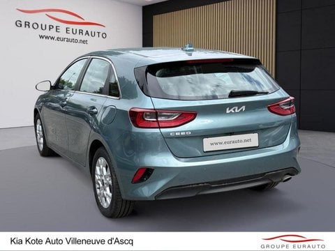 Voitures D'occasion À Villeneuve D'ascq | Kia Ceed 1.5 T-Gdi 160Ch Active Dct7