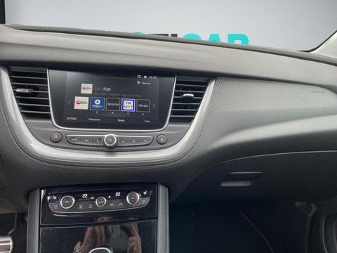 Voitures D'occasion À Dunkerque | Opel Grandland X 2.0 D 177Ch Ultimate Bva8