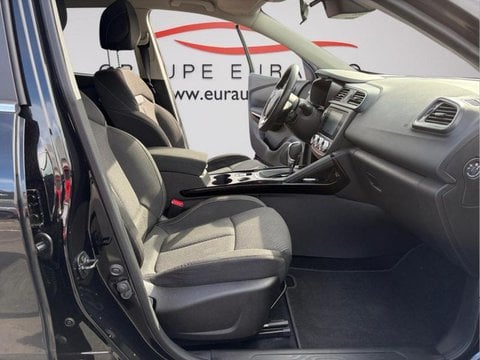 Voitures D'occasion À Villeneuve D'ascq | Renault Kadjar 1.5 Blue Dci 115Ch Business Edc - 21