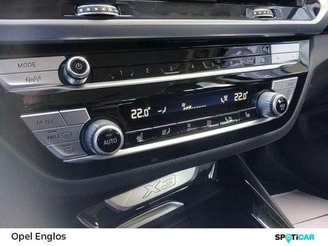 Voitures D'occasion À Englos | Bmw X3 Xdrive20D 190Ch Xline