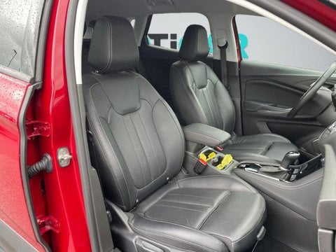 Voitures D'occasion À Dunkerque | Opel Grandland X 2.0 D 177Ch Ultimate Bva8