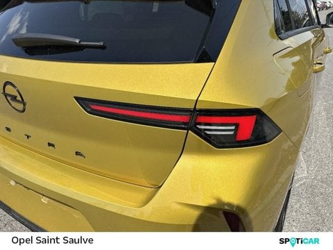 Voitures D'occasion À Saint-Saulve | Opel Astra 1.2 Turbo 130Ch Gs Bva8