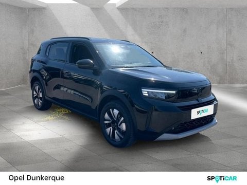 Voitures D'occasion À Dunkerque | Opel Frontera 1.2 Turbo Hybrid 145Ch Gs E-Dct6