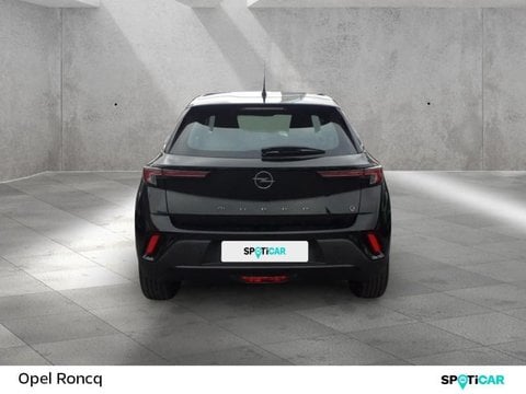 Voitures D'occasion À Roncq | Opel Mokka Mokka-E 136Ch Elegance