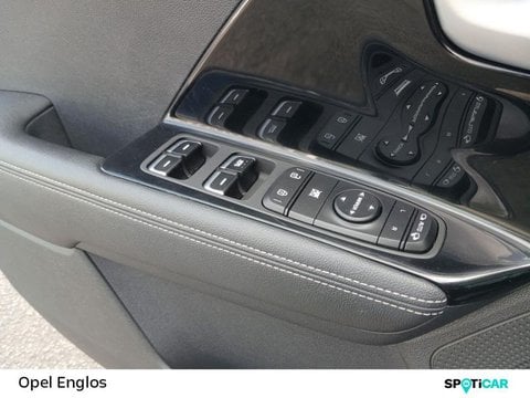 Voitures D'occasion À Englos | Kia Niro 1.6 Gdi 105Ch Isg + Électrique 43.5Ch Active Dct6