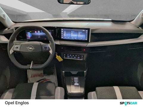 Voitures D'occasion À Englos | Opel Frontera 1.2 Turbo Hybrid 145Ch Gs E-Dct6