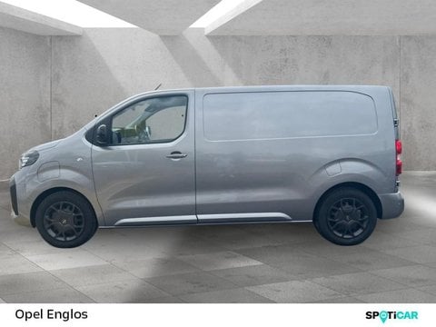 Voitures D'occasion À Englos | Opel Vivaro Fg M 136Ch (100Kw) Batterie 75 Kwh