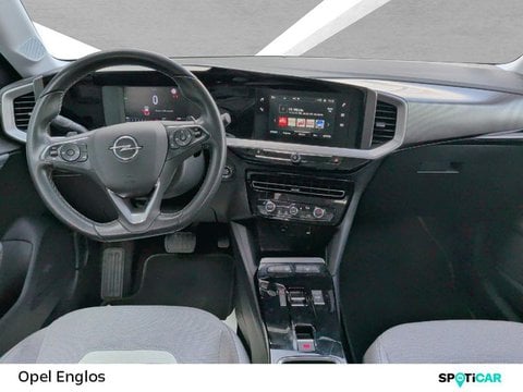 Voitures D'occasion À Englos | Opel Mokka 1.2 Turbo 130Ch Elegance Bva8