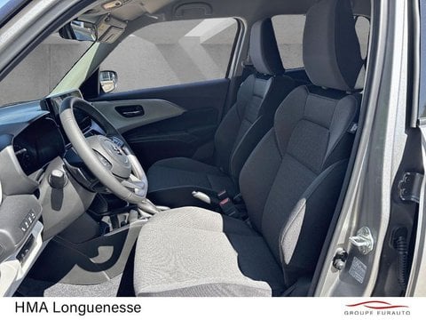 Voitures D'occasion À Longuenesse | Suzuki Swift 1.2 Hybrid 83Ch Pack Auto