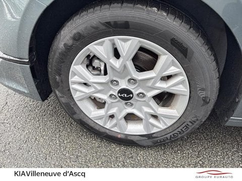 Voitures D'occasion À Villeneuve D'ascq | Kia Ceed 1.0 T-Gdi 100Ch Active