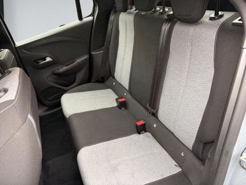 Voitures D'occasion À Villeneuve D'ascq | Opel Corsa 1.2 Turbo 100Ch Edition Bva8