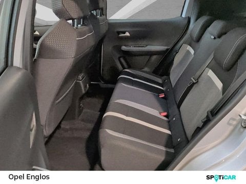 Voitures D'occasion À Englos | Opel Frontera 1.2 Turbo Hybrid 145Ch Gs E-Dct6