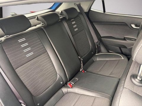 Voitures D'occasion À Villeneuve D'ascq | Kia Stonic 1.0 T-Gdi 100Ch Gt Line Dct7