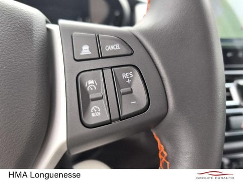 Voitures D'occasion À Longuenesse | Suzuki S-Cross 1.4 Boosterjet Hybrid 110Ch Xplore