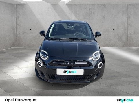 Voitures D'occasion À Dunkerque | Fiat 500 E 118Ch Pack Confort & Style My24