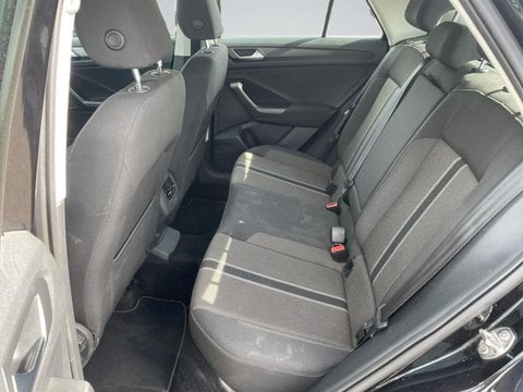 Voitures D'occasion À Dunkerque | Volkswagen T-Roc 1.0 Tsi 115Ch Lounge Euro6D-T 113G