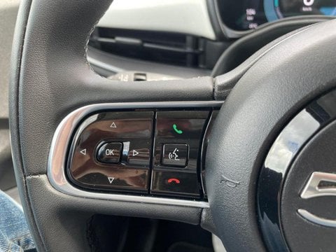 Voitures D'occasion À Dunkerque | Fiat 500 E 95Ch My23