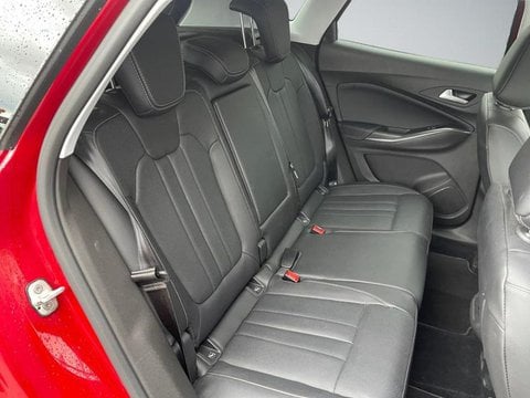 Voitures D'occasion À Dunkerque | Opel Grandland X 2.0 D 177Ch Ultimate Bva8