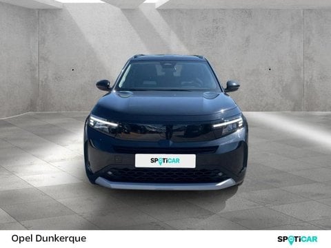 Voitures D'occasion À Dunkerque | Opel Frontera 1.2 Turbo Hybrid 145Ch Gs E-Dct6