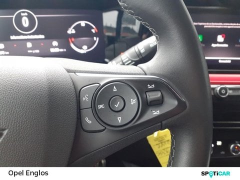 Voitures D'occasion À Englos | Opel Mokka 1.2 Turbo 100Ch Gs Line