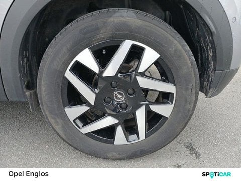Voitures D'occasion À Englos | Opel Mokka 1.2 Turbo 100Ch