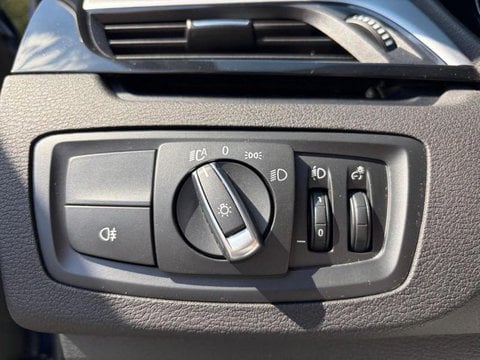 Voitures D'occasion À Villeneuve D'ascq | Bmw X1 Sdrive16Da 116Ch Business Design Dkg7