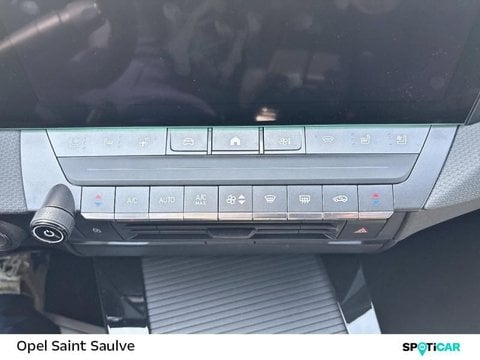 Voitures D'occasion À Saint-Saulve | Opel Astra 1.2 Turbo 130Ch Gs Bva8