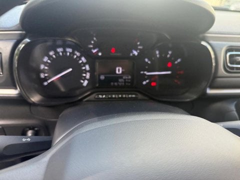Voitures D'occasion À Longuenesse | Citroën C3 1.2 Puretech 83Ch S&S C-Series 123G