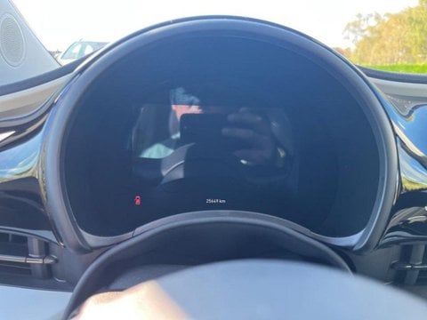 Voitures D'occasion À Longuenesse | Fiat 500 E 95Ch Action