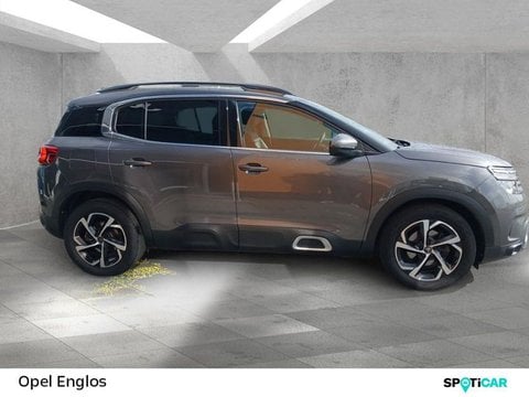 Voitures D'occasion À Englos | Citroën C5 Aircross Puretech 130Ch S&S Shine