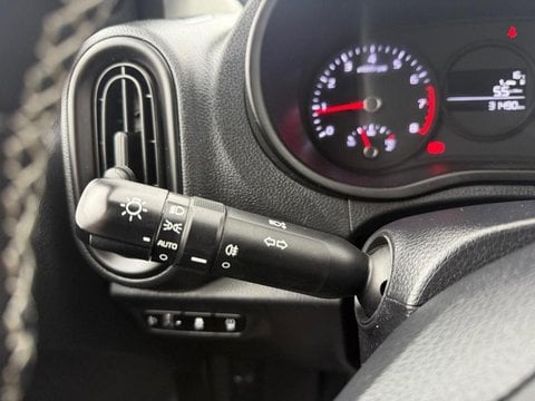 Voitures D'occasion À Dunkerque | Kia Picanto 1.0 67Ch Active Euro6D-T