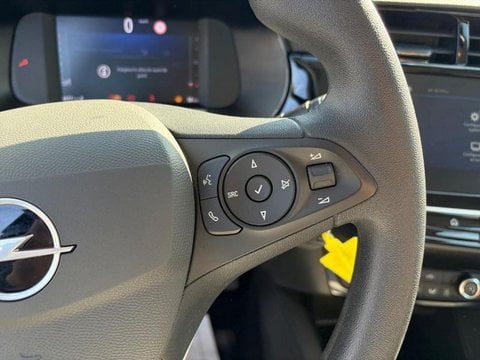 Voitures D'occasion À Villeneuve D'ascq | Opel Corsa 1.2 75Ch Edition
