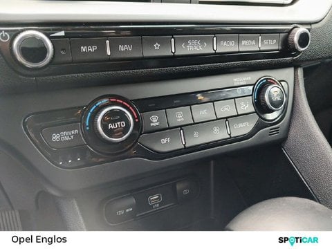 Voitures D'occasion À Englos | Kia Niro 1.6 Gdi 105Ch Isg + Électrique 43.5Ch Active Dct6