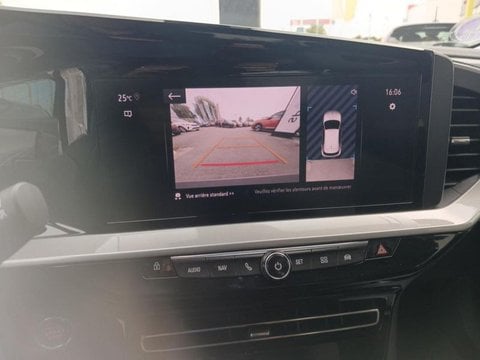 Voitures D'occasion À Englos | Opel Mokka 1.2 Turbo 100Ch Elegance