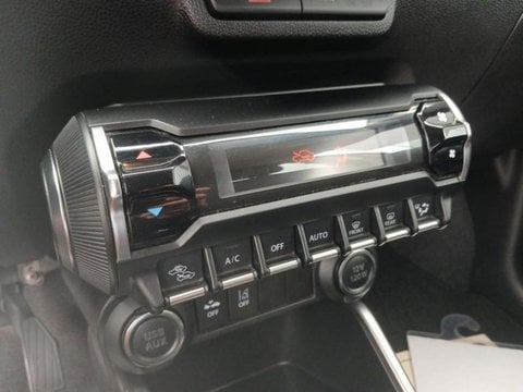 Voitures D'occasion À Englos | Suzuki Ignis 1.2 Dualjet Hybrid 83Ch Pack