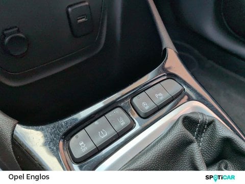 Voitures D'occasion À Englos | Opel Crossland 1.2 83Ch Edition