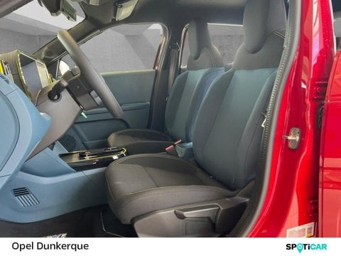 Voitures D'occasion À Dunkerque | Fiat Grande Panda 1.2 Hybrid Turbo 110Ch Pop Edct6