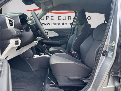 Voitures D'occasion À Villeneuve D'ascq | Suzuki Swift 1.2 Hybrid 83Ch Pack Auto