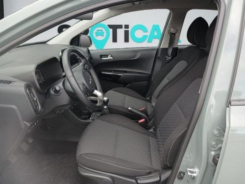 Voitures D'occasion À Englos | Kia Picanto 1.2 Dpi 79Ch Active