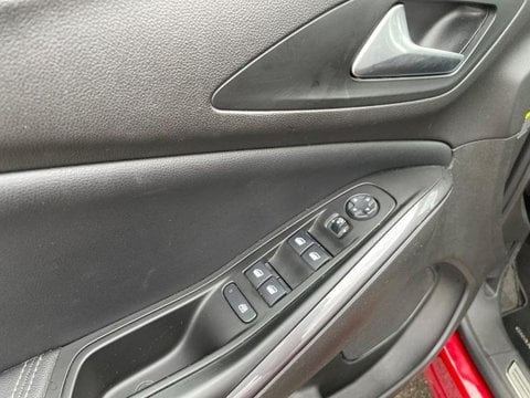 Voitures D'occasion À Dunkerque | Opel Grandland X 2.0 D 177Ch Ultimate Bva8