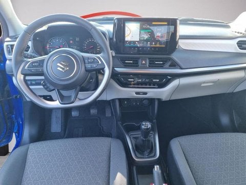 Voitures D'occasion À Saint-Léonard | Suzuki Swift 1.2 Hybrid 83Ch Pack