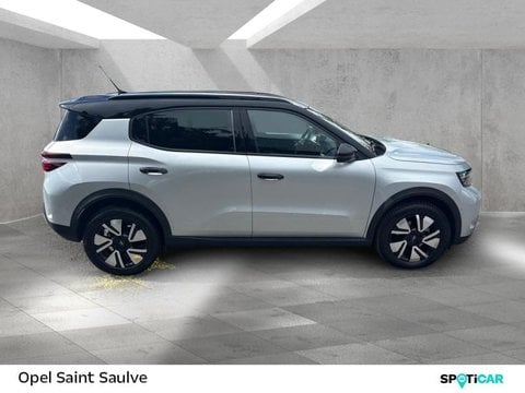 Voitures D'occasion À Saint-Saulve | Opel Frontera 1.2 Turbo Hybrid 145Ch Gs E-Dct6