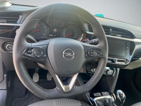Voitures D'occasion À Roncq | Opel Corsa 1.2 75Ch Elegance Business