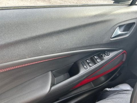 Voitures D'occasion À Dunkerque | Opel Crossland 1.2 Turbo 110Ch Gs Line