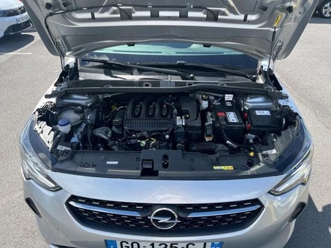 Voitures D'occasion À Roncq | Opel Corsa 1.2 75Ch Elegance Business