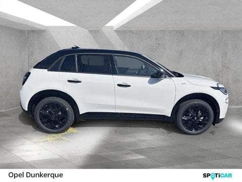 Voitures D'occasion À Dunkerque | Fiat 600 1.2 Hybrid Turbo 145Ch Sport Edct6
